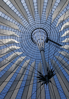 Sony Center Berlin