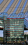 Sony Center Berlin