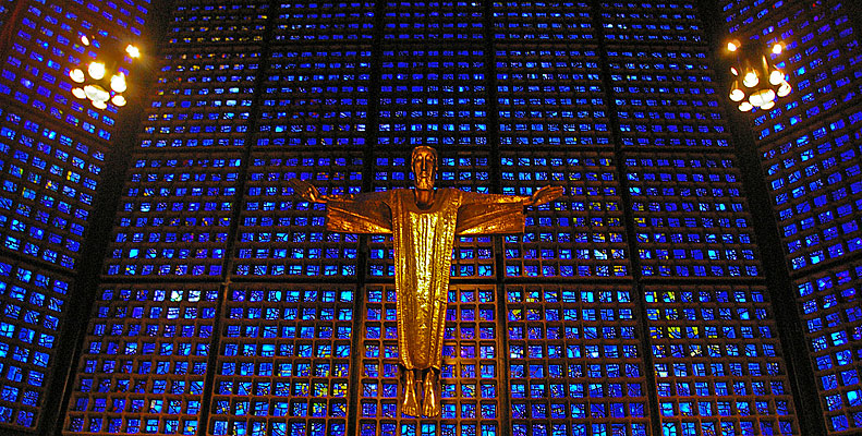 Gedächtniskirche Berlin